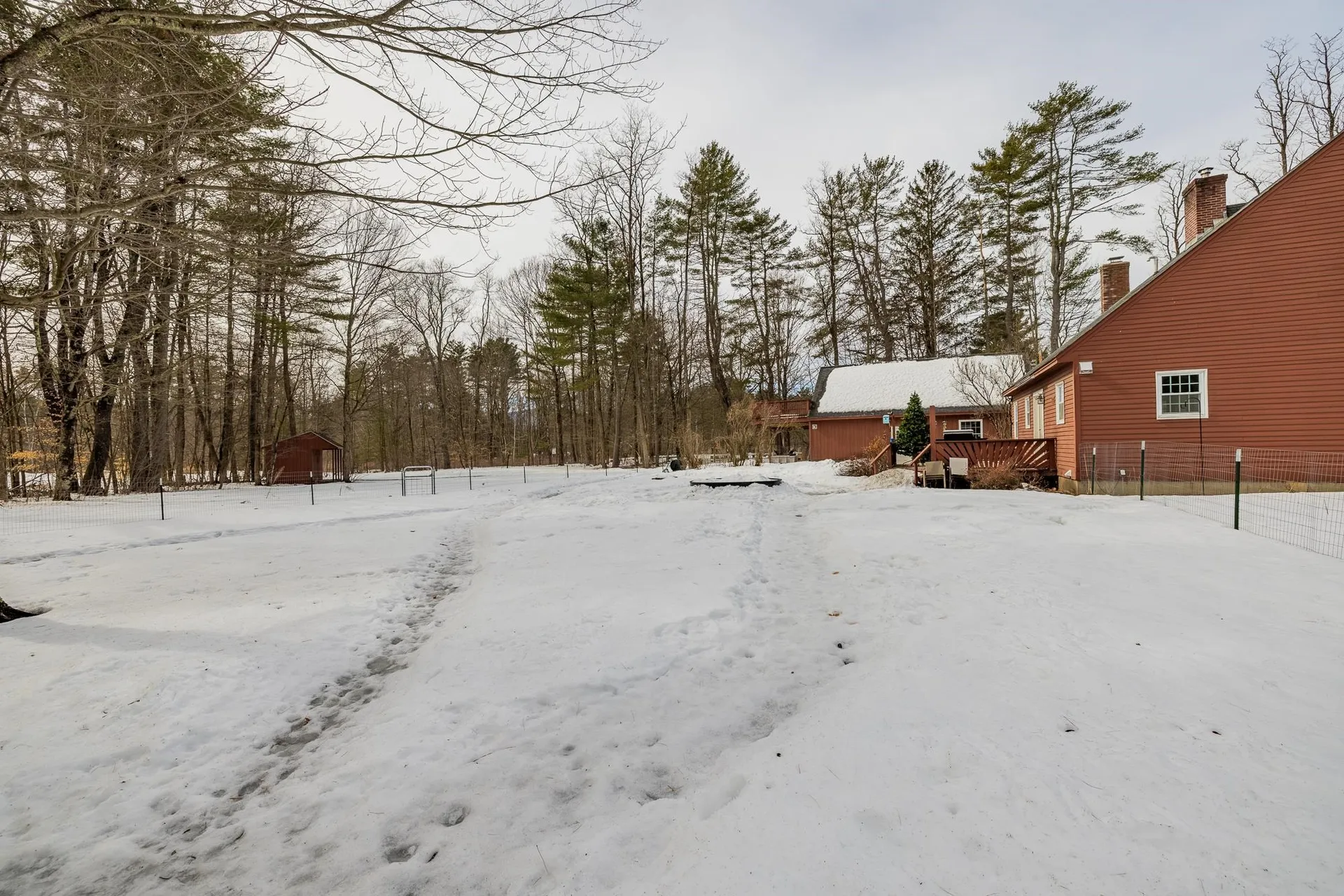 1487 Nh Route 12a Plainfield NH 03781