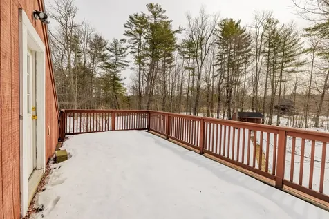 1487 Nh Route 12a Plainfield NH 03781