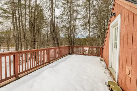 1487 Nh Route 12a Plainfield NH 03781