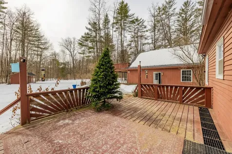 1487 Nh Route 12a Plainfield NH 03781