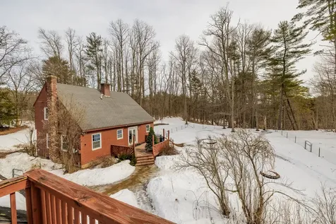 1487 Nh Route 12a Plainfield NH 03781