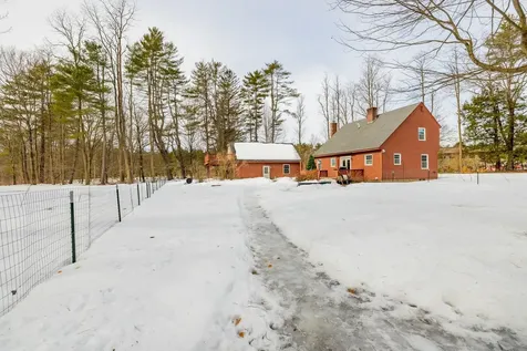 1487 Nh Route 12a Plainfield NH 03781
