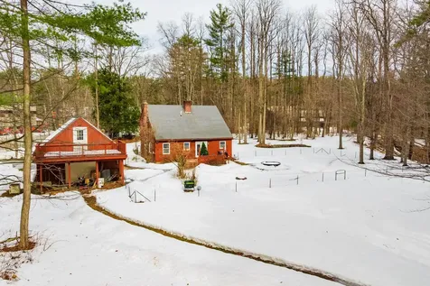 1487 Nh Route 12a Plainfield NH 03781