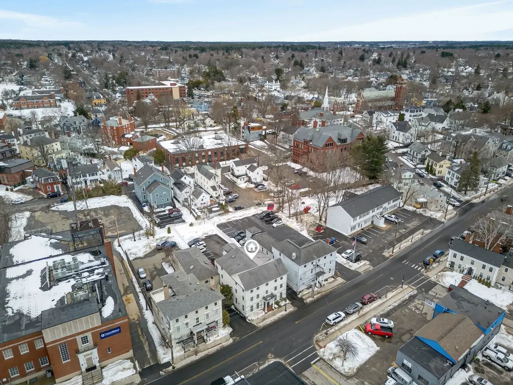 86 Islington Street Portsmouth NH 03801