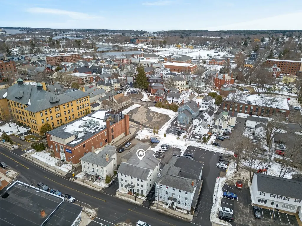 86 Islington Street Portsmouth NH 03801