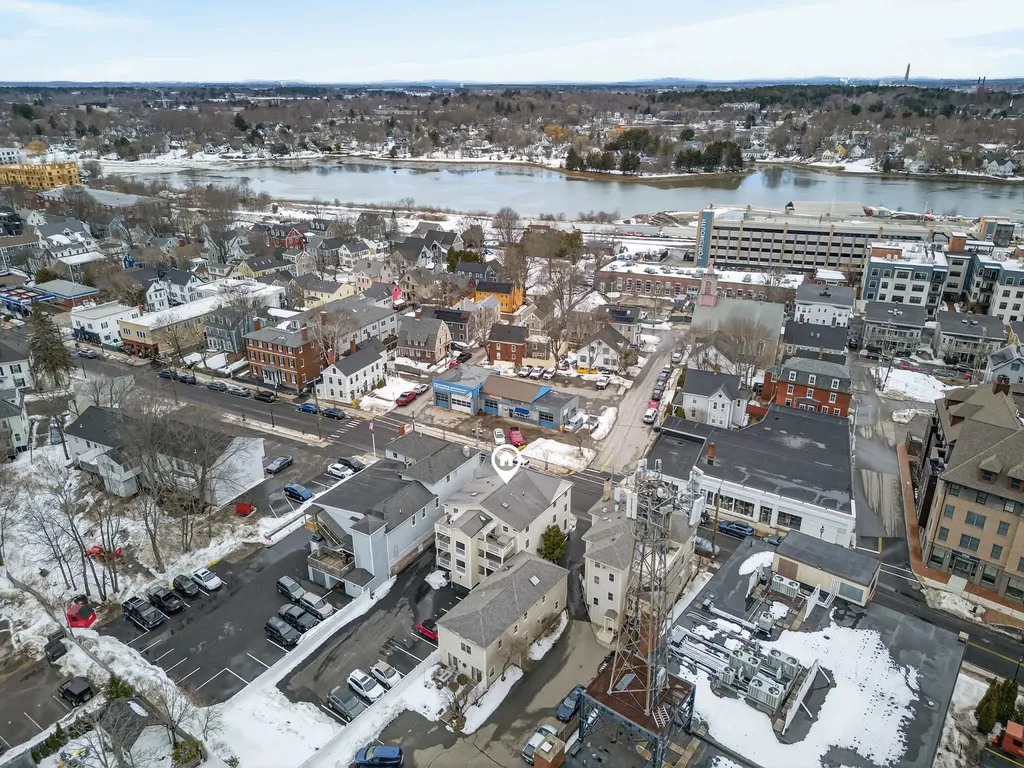 86 Islington Street Portsmouth NH 03801