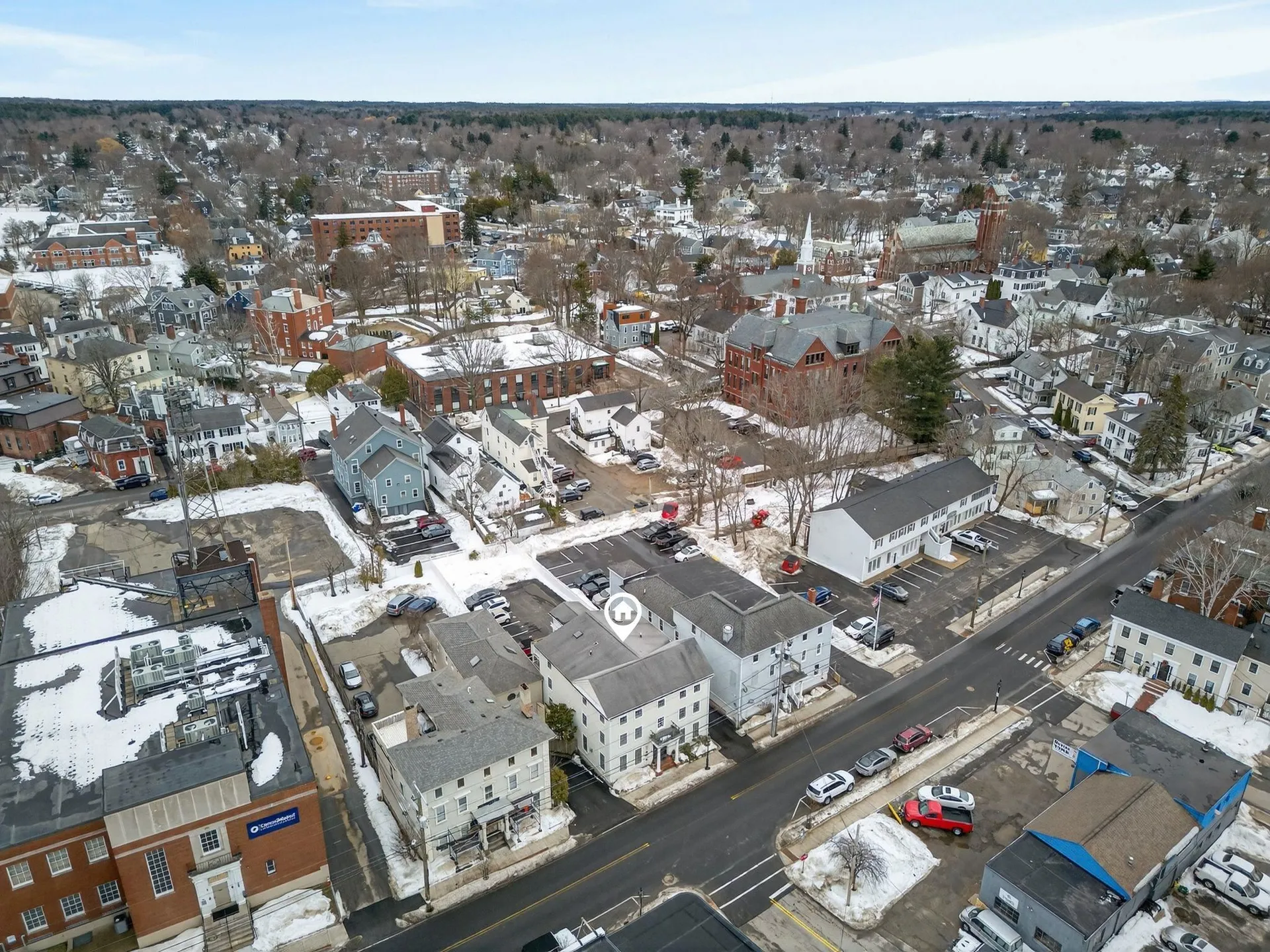 86 Islington Street Portsmouth NH 03801