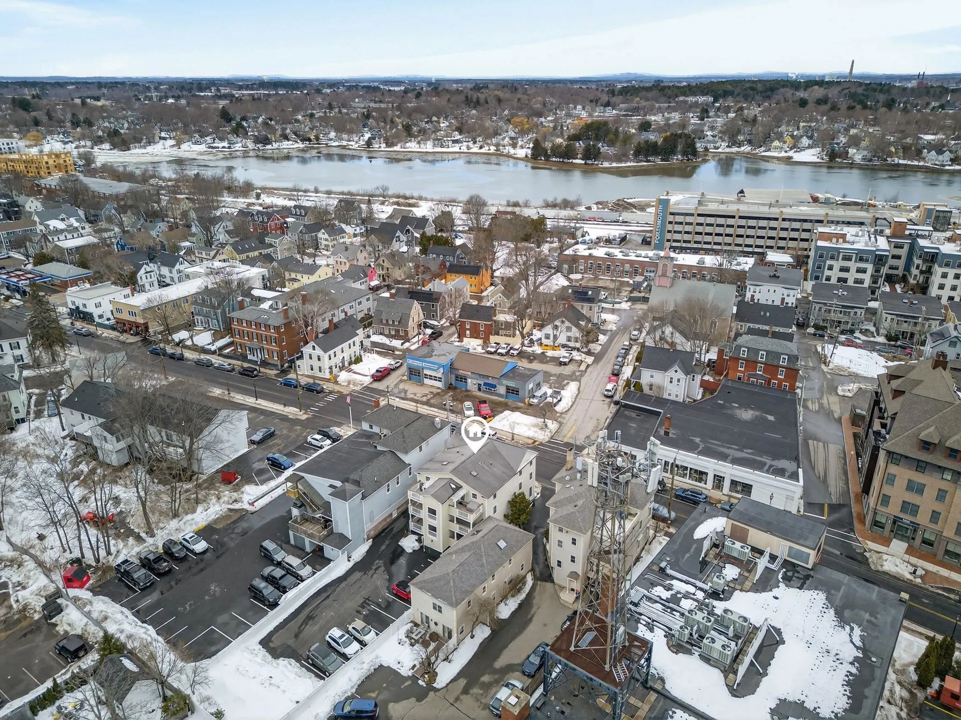 86 Islington Street Portsmouth NH 03801