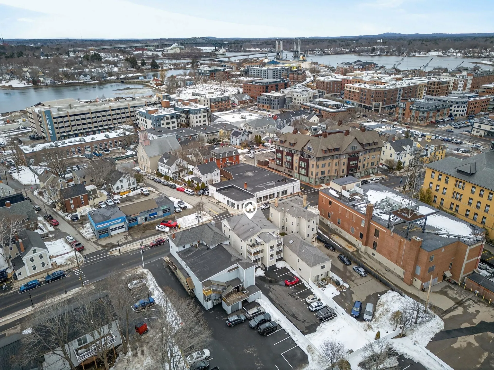 86 Islington Street Portsmouth NH 03801