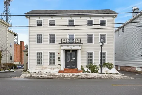 86 Islington Street Portsmouth NH 03801