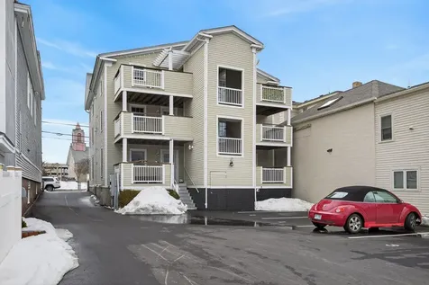 86 Islington Street Portsmouth NH 03801