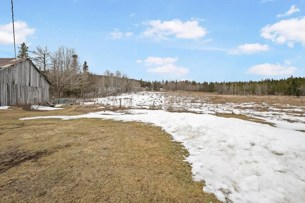 3022 Canaan Hill Road Canaan VT 05903