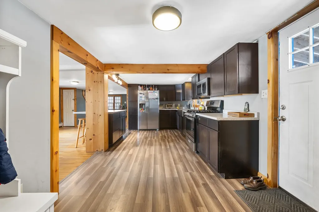 3022 Canaan Hill Road Canaan VT 05903