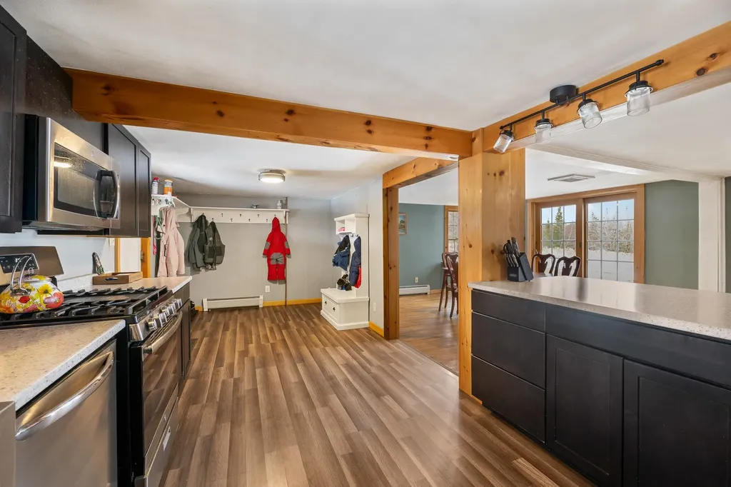 3022 Canaan Hill Road Canaan VT 05903