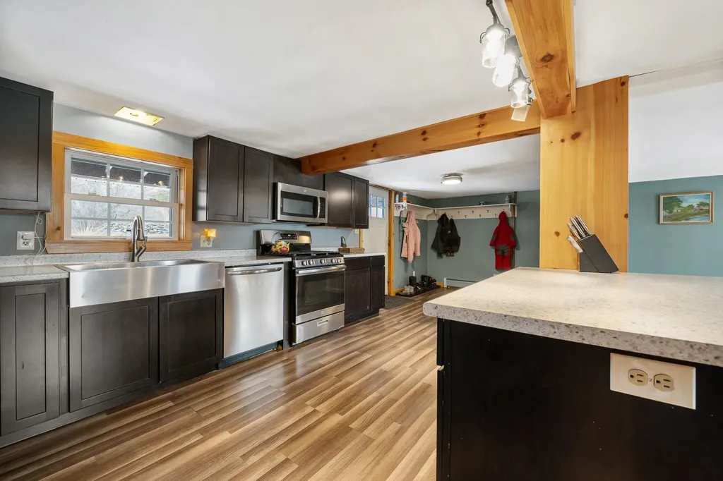 3022 Canaan Hill Road Canaan VT 05903