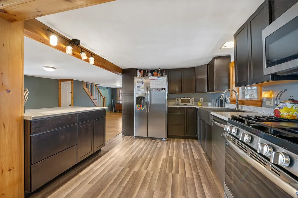 3022 Canaan Hill Road Canaan VT 05903