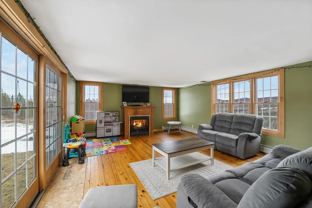 3022 Canaan Hill Road Canaan VT 05903