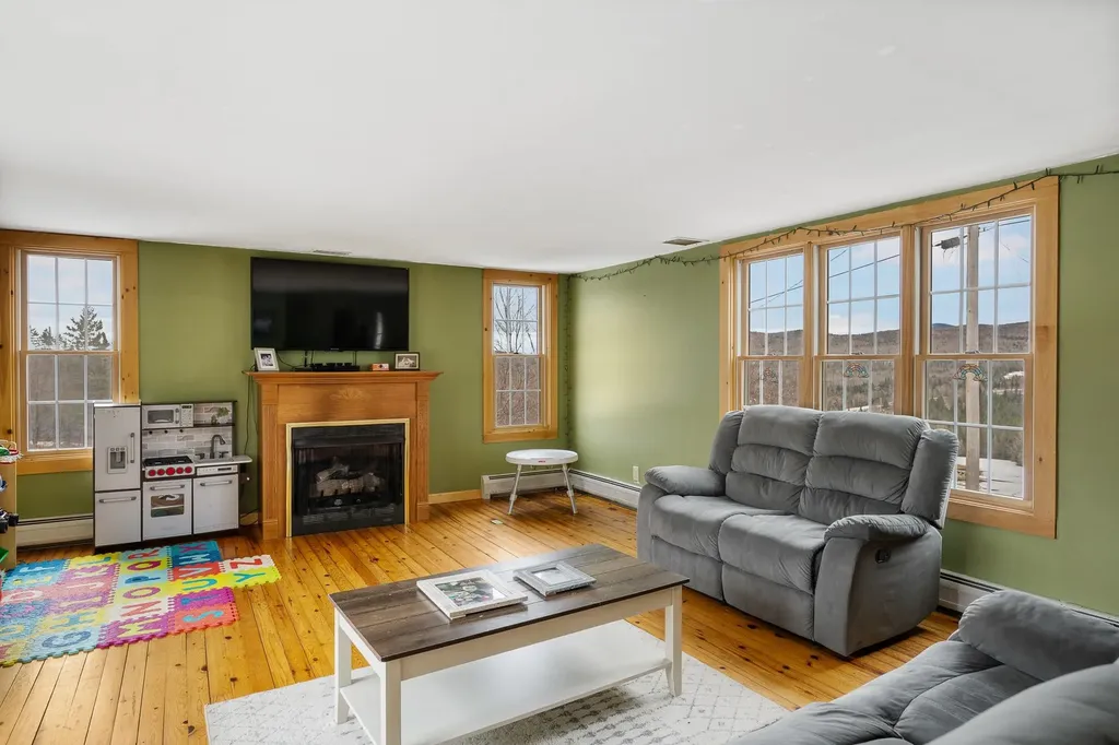 3022 Canaan Hill Road Canaan VT 05903