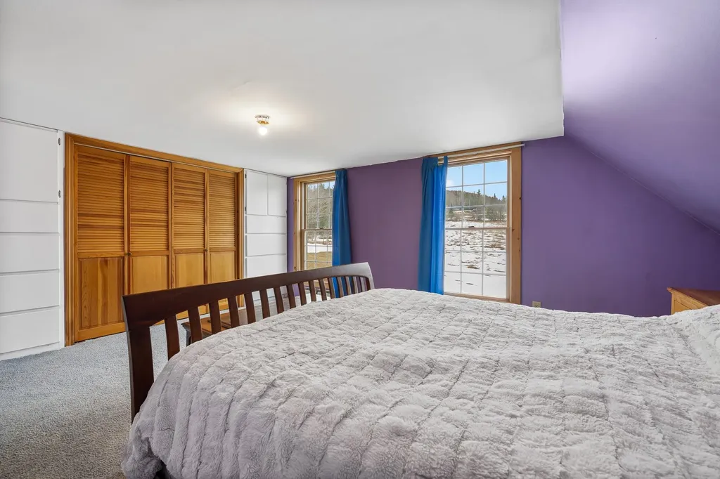 3022 Canaan Hill Road Canaan VT 05903