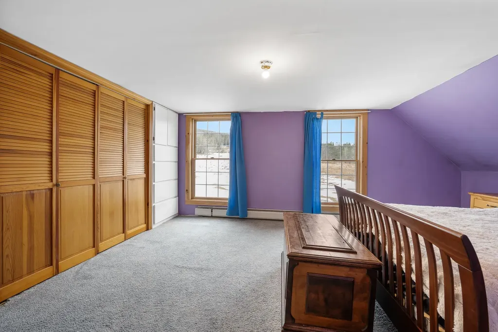 3022 Canaan Hill Road Canaan VT 05903