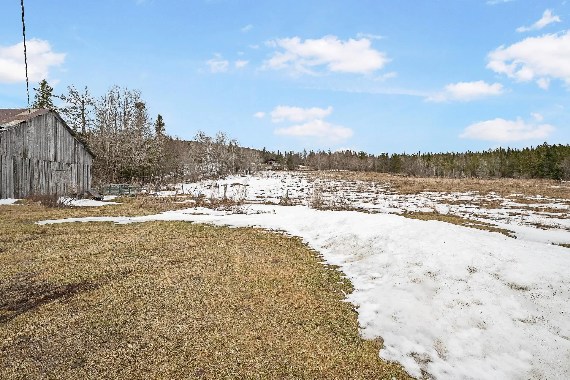 3022 Canaan Hill Road Canaan VT 05903