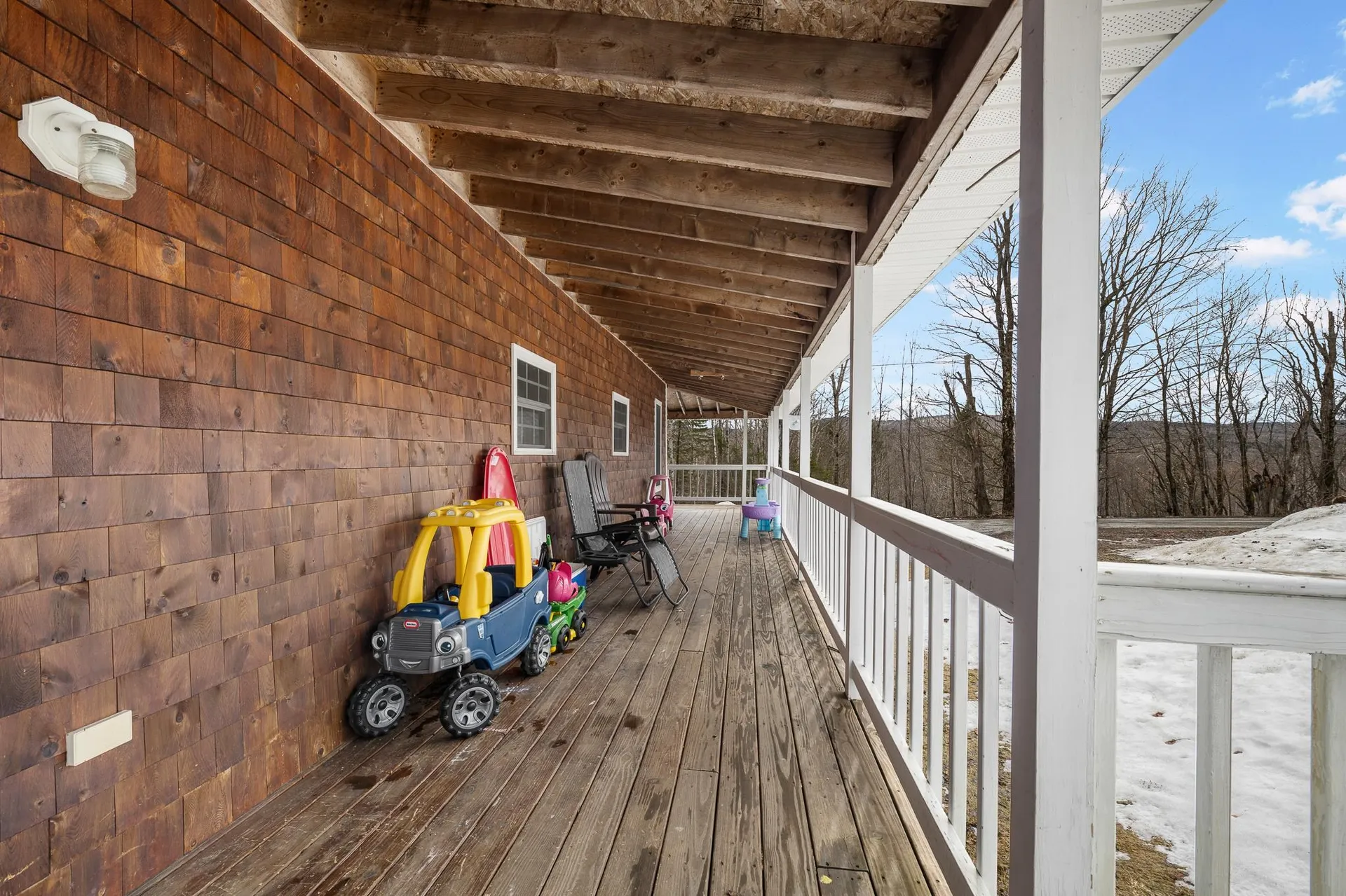 3022 Canaan Hill Road Canaan VT 05903