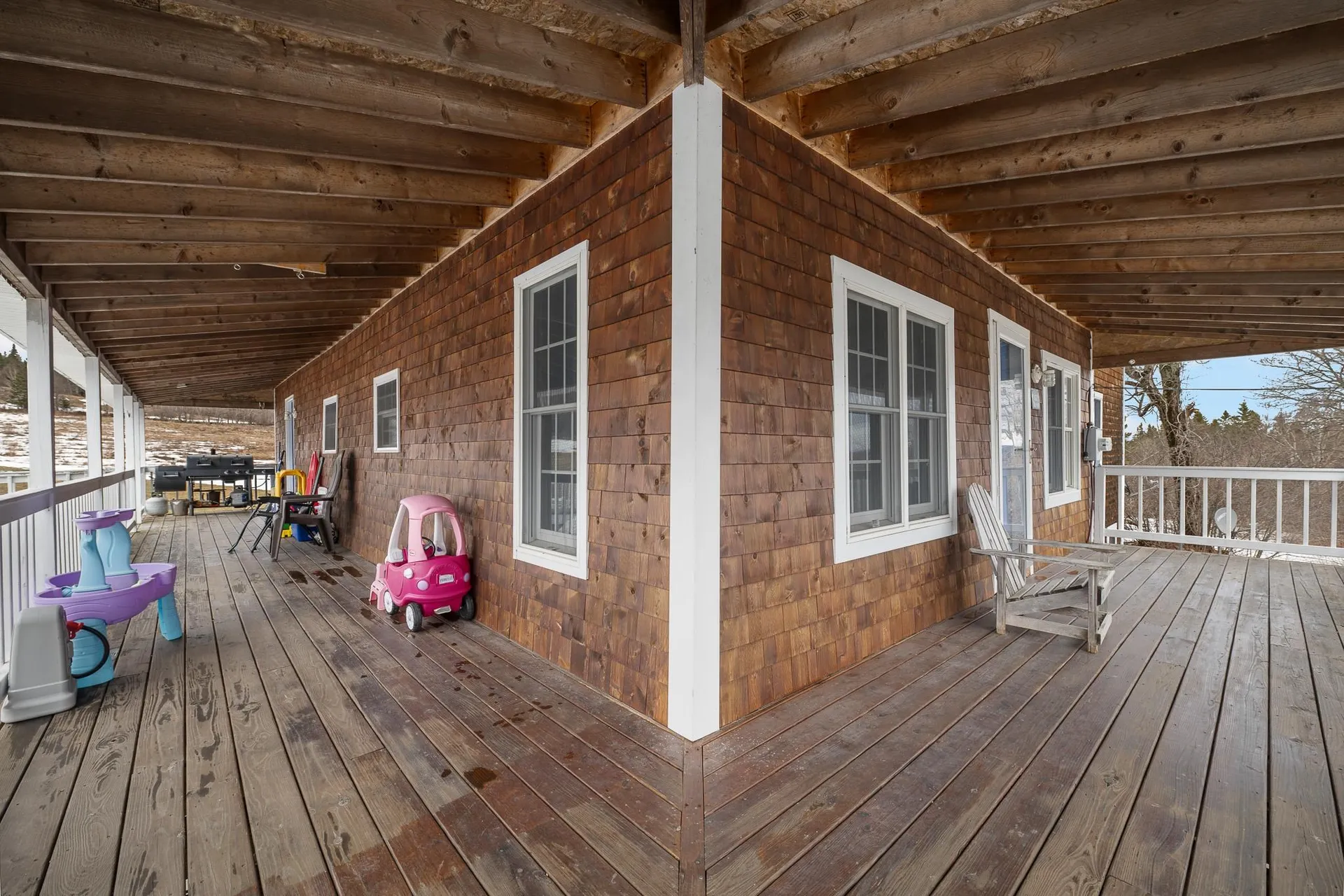 3022 Canaan Hill Road Canaan VT 05903