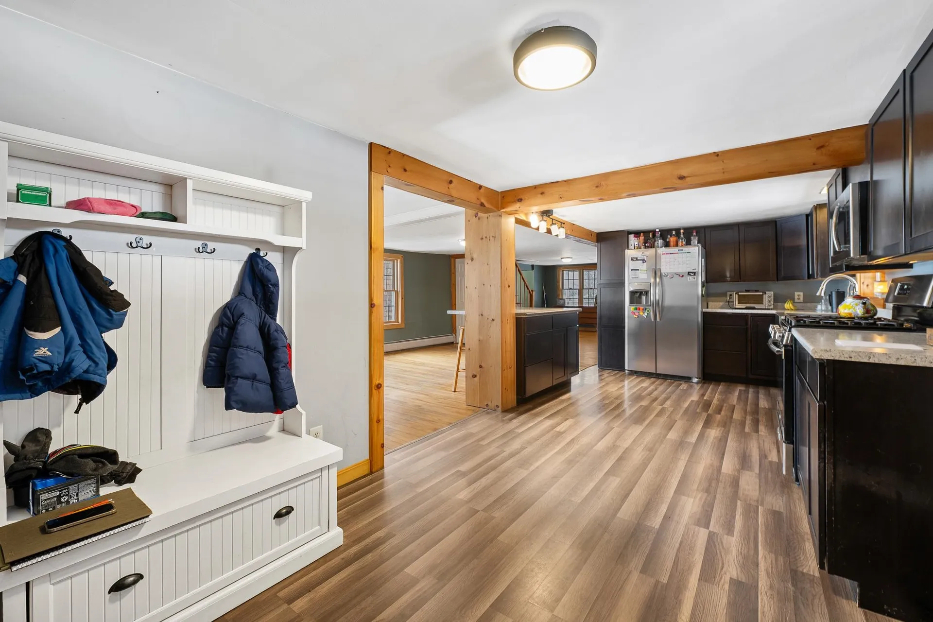 3022 Canaan Hill Road Canaan VT 05903