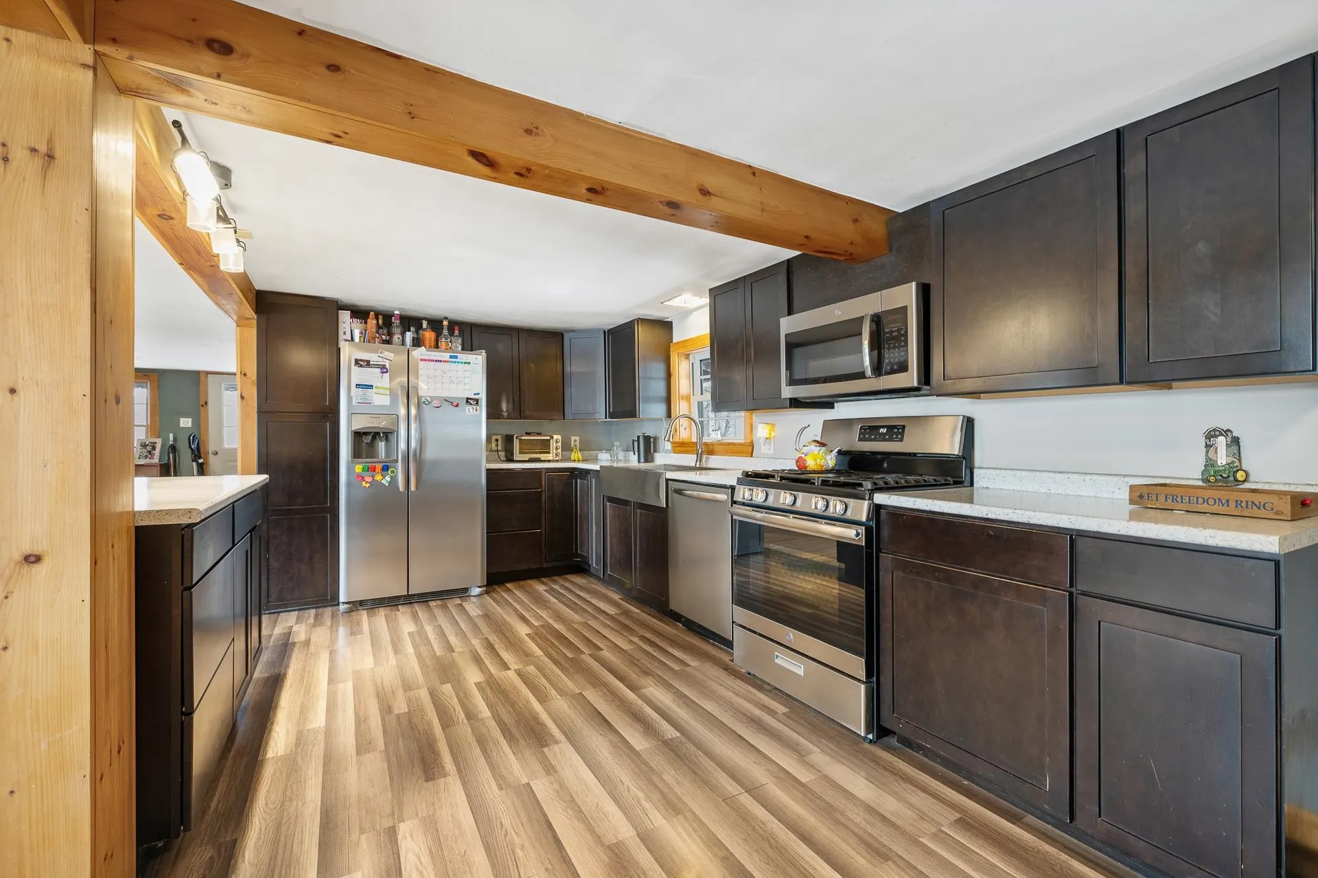 3022 Canaan Hill Road Canaan VT 05903