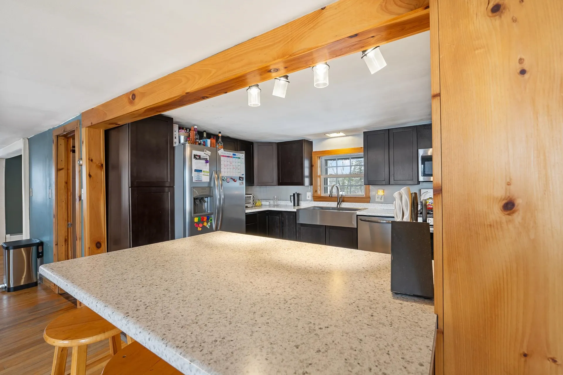 3022 Canaan Hill Road Canaan VT 05903