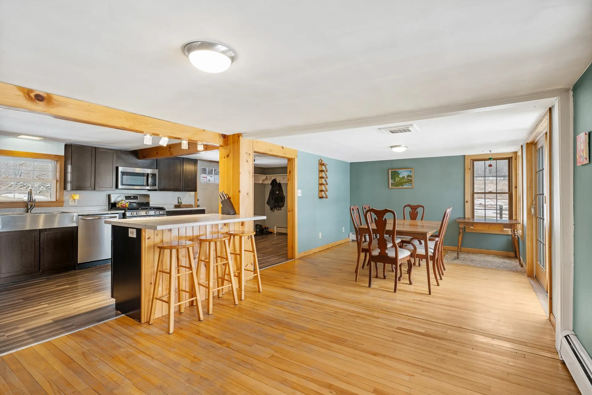 3022 Canaan Hill Road Canaan VT 05903