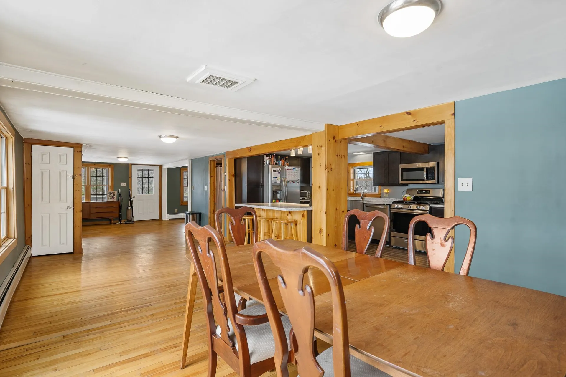 3022 Canaan Hill Road Canaan VT 05903