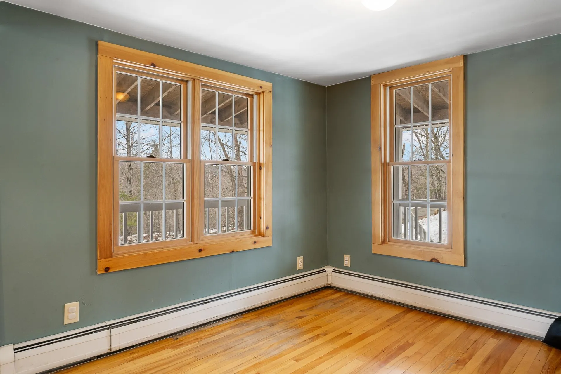 3022 Canaan Hill Road Canaan VT 05903