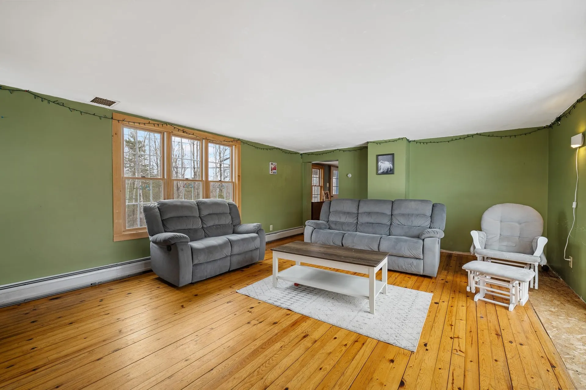 3022 Canaan Hill Road Canaan VT 05903