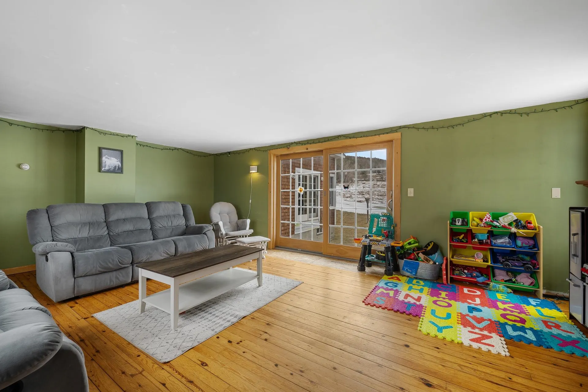 3022 Canaan Hill Road Canaan VT 05903