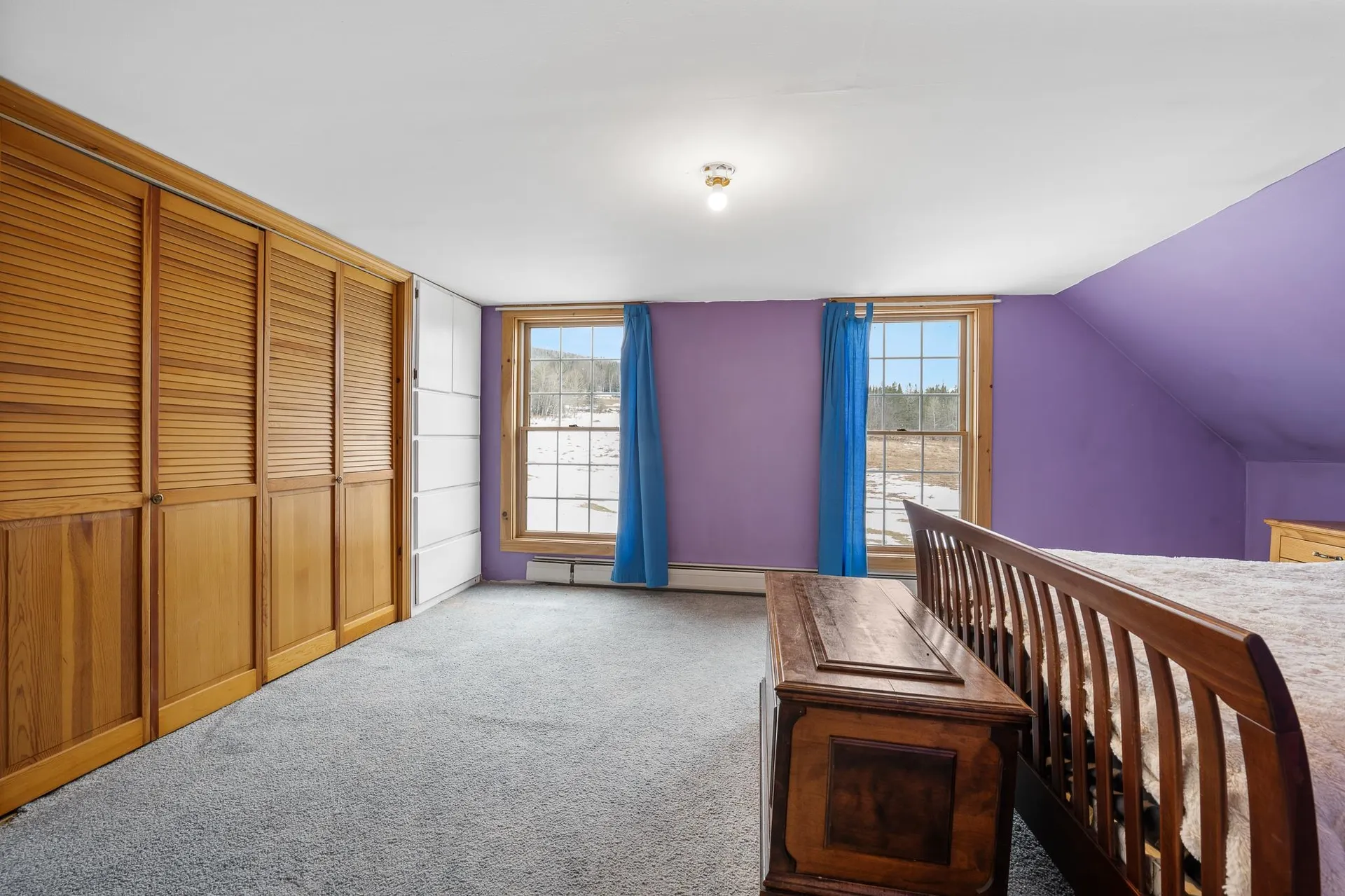 3022 Canaan Hill Road Canaan VT 05903