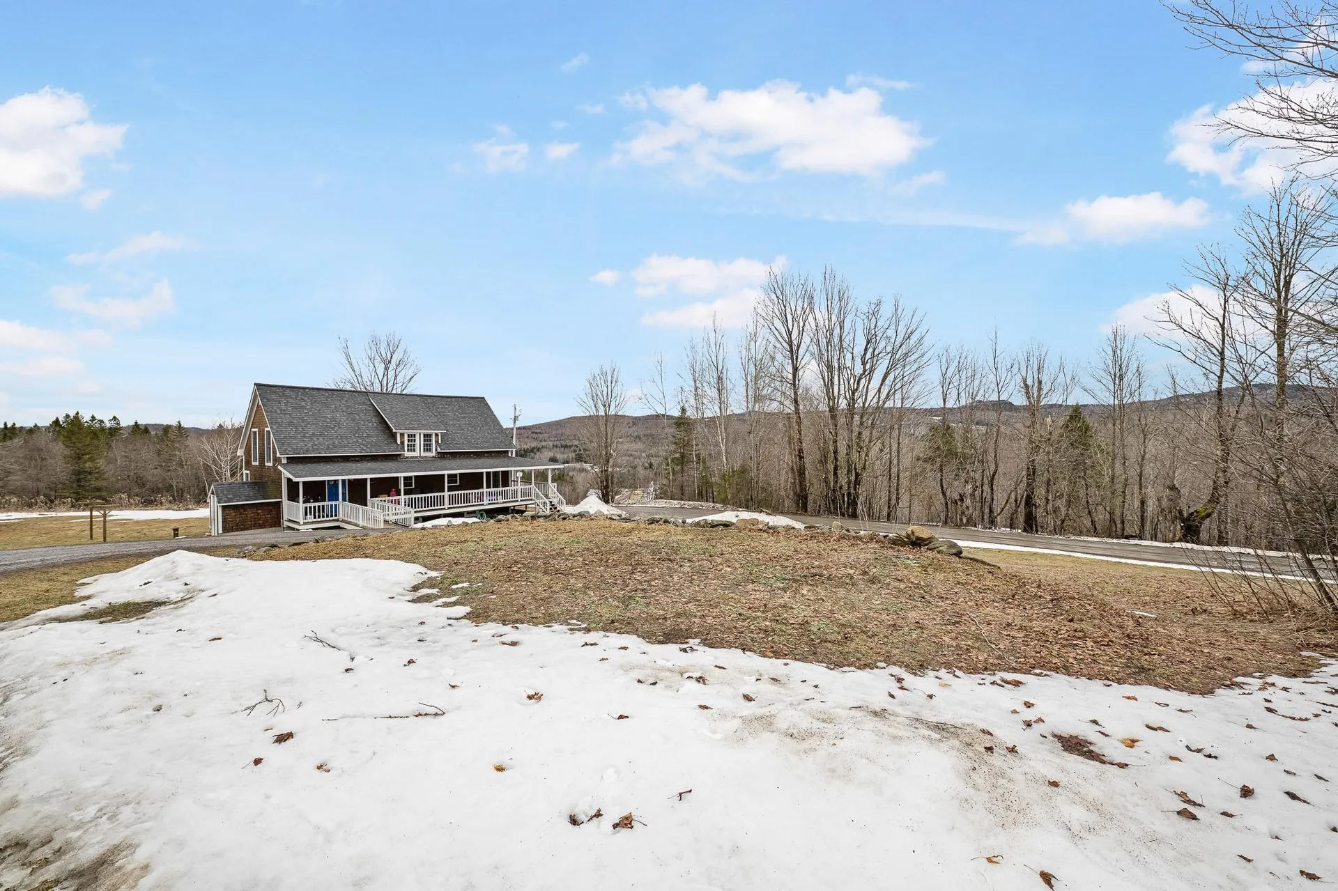 3022 Canaan Hill Road Canaan VT 05903