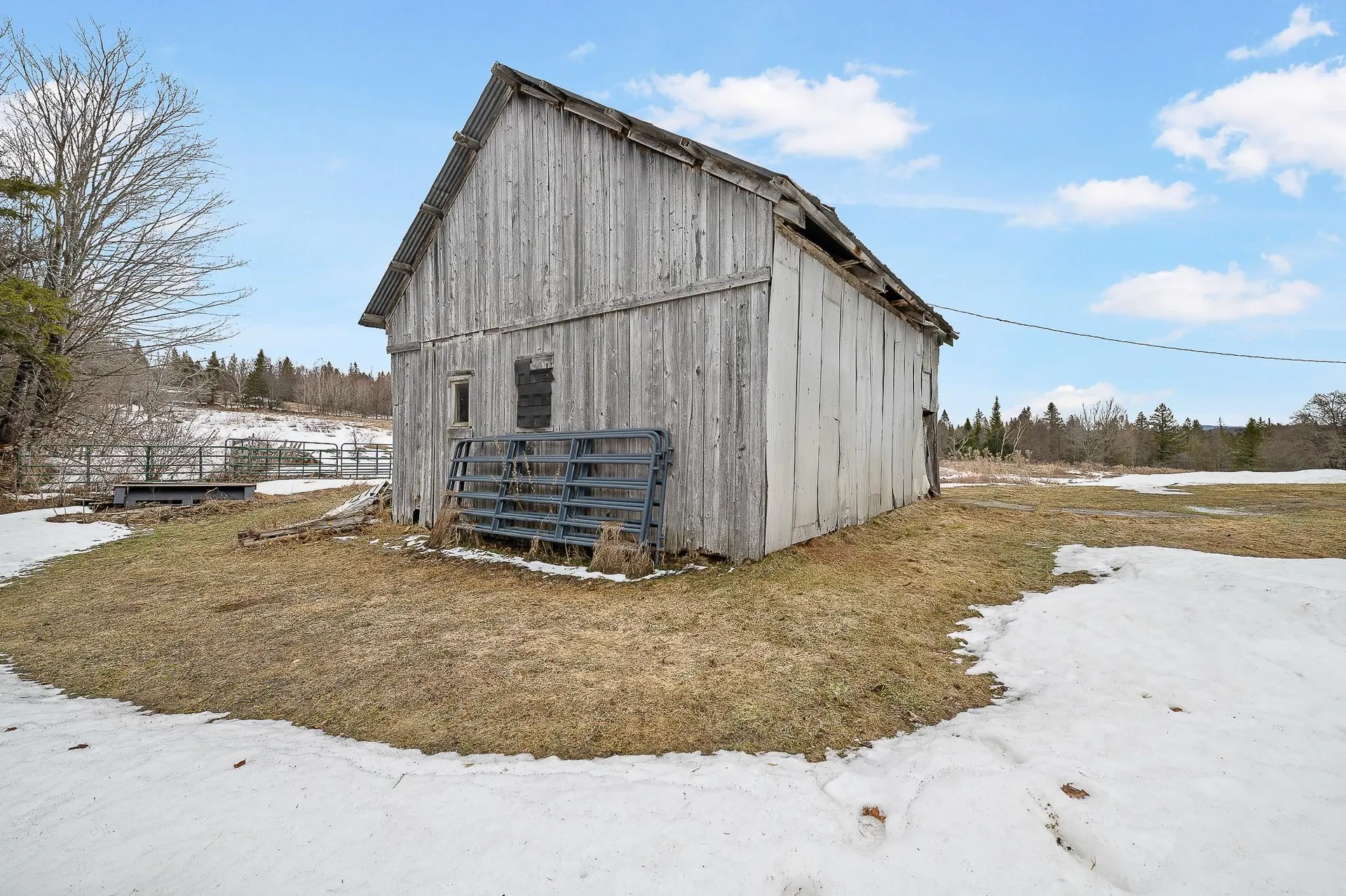 3022 Canaan Hill Road Canaan VT 05903