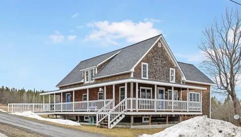 3022 Canaan Hill Road Canaan VT 05903