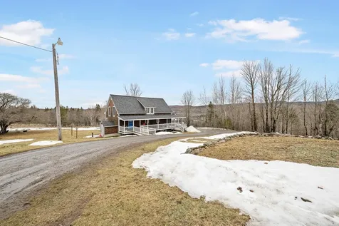 3022 Canaan Hill Road Canaan VT 05903