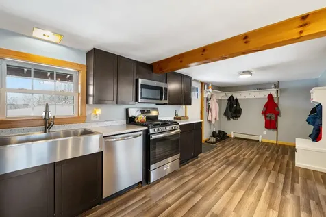 3022 Canaan Hill Road Canaan VT 05903