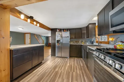 3022 Canaan Hill Road Canaan VT 05903