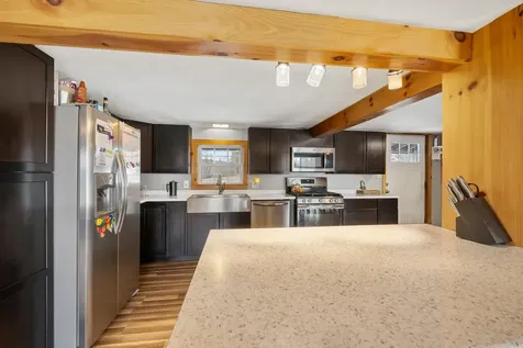 3022 Canaan Hill Road Canaan VT 05903