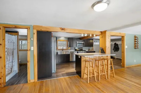 3022 Canaan Hill Road Canaan VT 05903