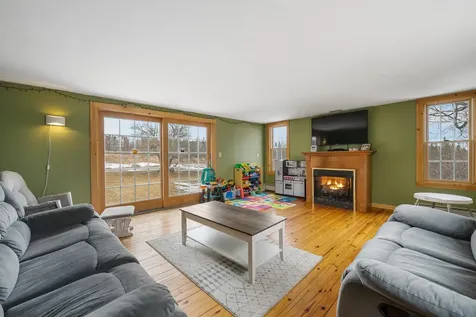 3022 Canaan Hill Road Canaan VT 05903