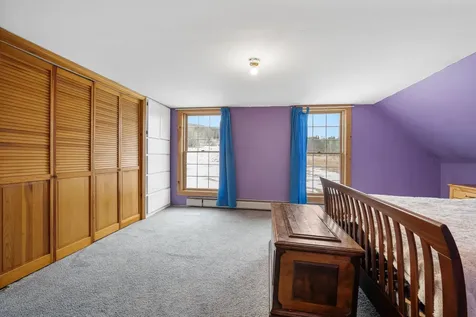 3022 Canaan Hill Road Canaan VT 05903