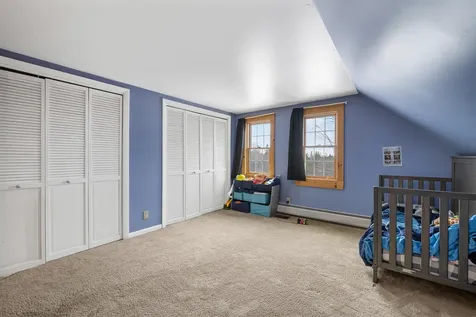 3022 Canaan Hill Road Canaan VT 05903