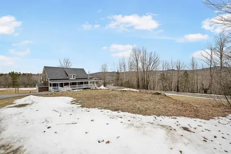 3022 Canaan Hill Road Canaan VT 05903