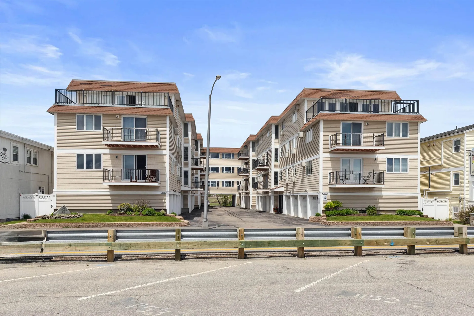 407 Ocean Boulevard Hampton NH 03842