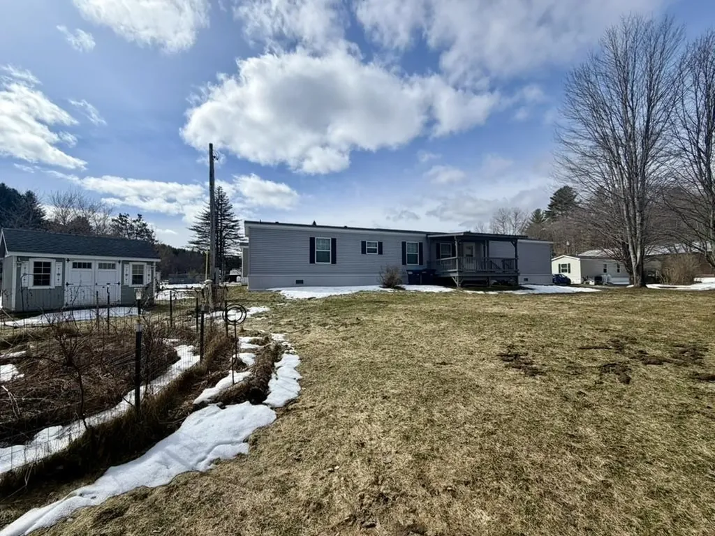 98 K-t Drive Northfield VT 05663